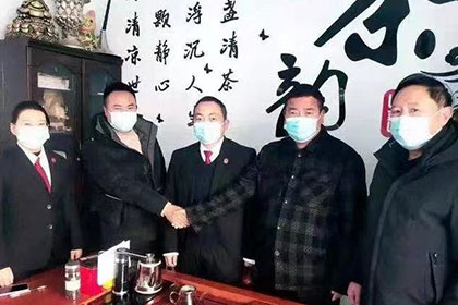 上门催收个人借款是否合法？